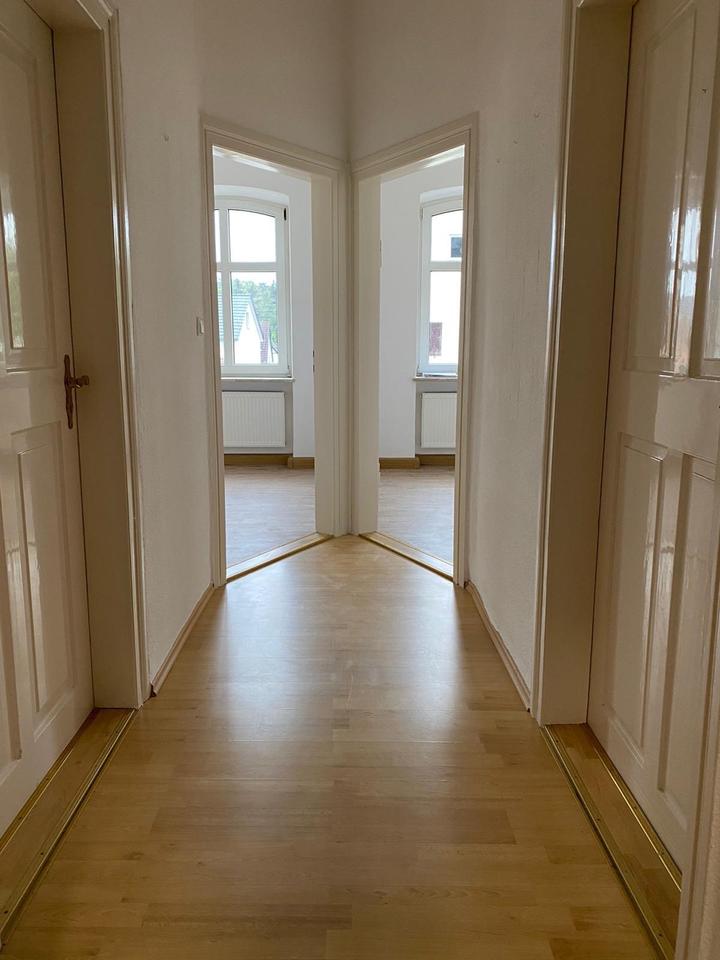 Thumbnail-3-Zimmer-Wohnung (ca. 65 m²) in Wallerstein zu vermieten