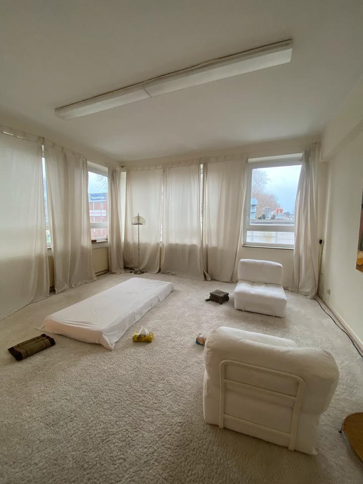 Thumbnail-Praxisraum zur Untermiete