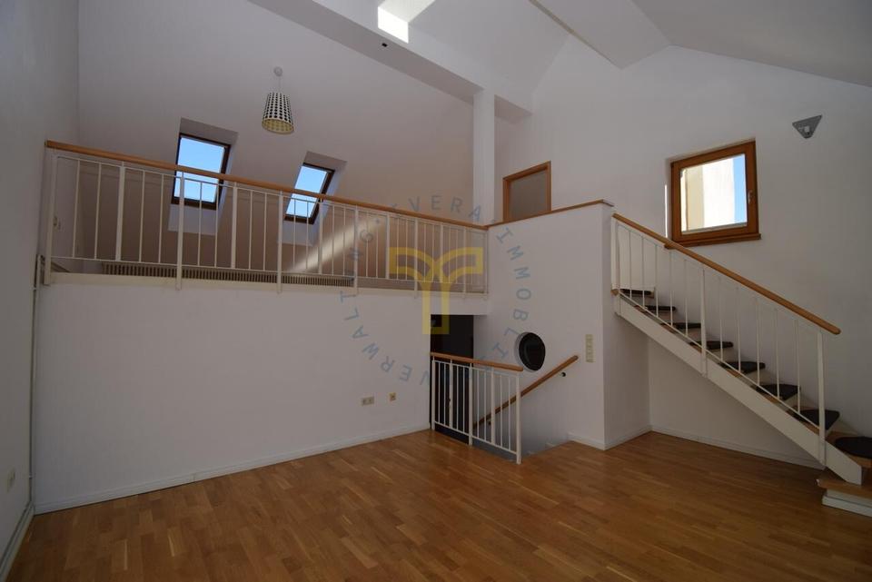 Thumbnail-Helle 2,5-Zimmer Maisonette Wohnung in ruhiger Lage von Gifhorn
