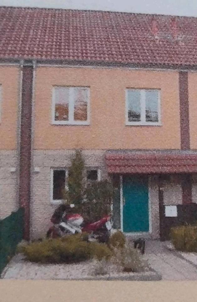 Thumbnail-Reihenmittelhaus in Dallgow-Döberitz