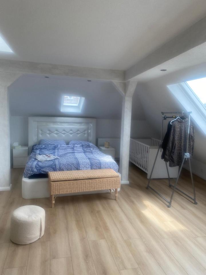 Thumbnail-Wohnung zu vermieten