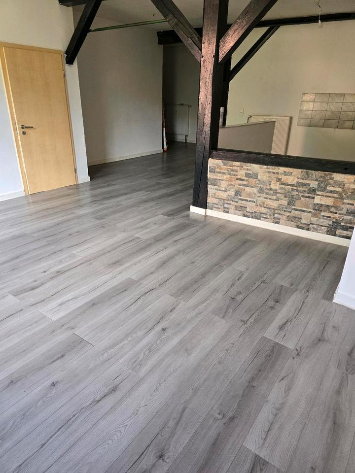 Thumbnail-4 Zi. EG Wohnung in Steinheim Sandebeck zu vermieten