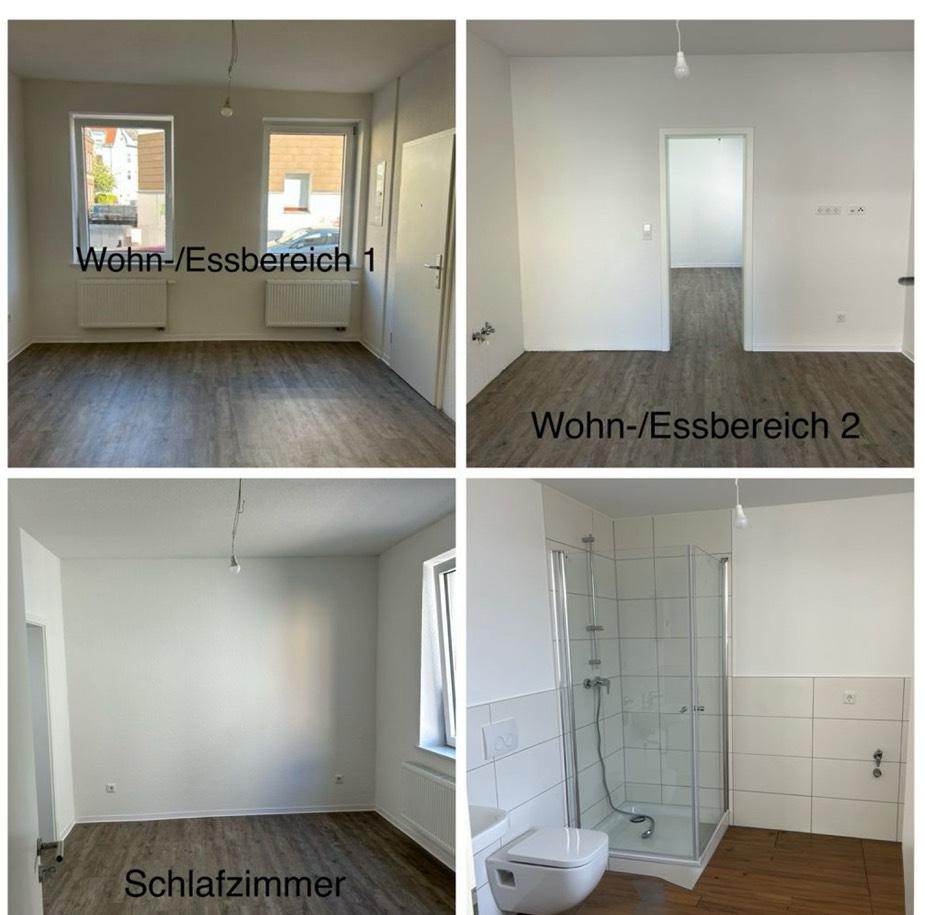 Thumbnail-⭐Moderne 2-Zi.-EG-Wohnung in Hombruch⭐