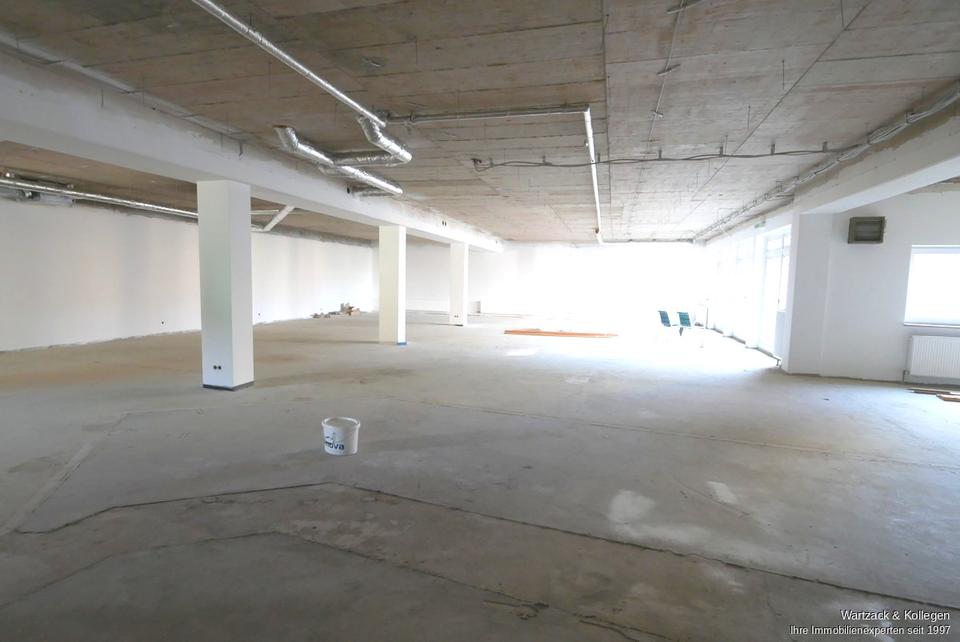 Thumbnail-Loft Büro in Roth - Ausbau erfolgt nach Mieterwünschen