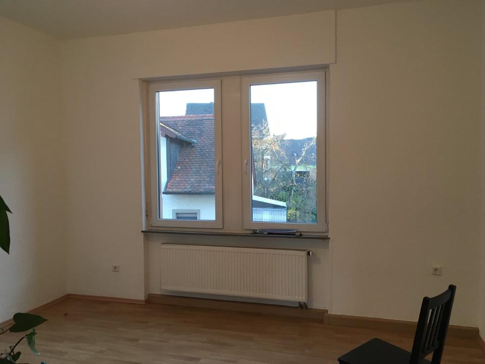 Thumbnail-Wohnung zu vermieten, AB- Damm