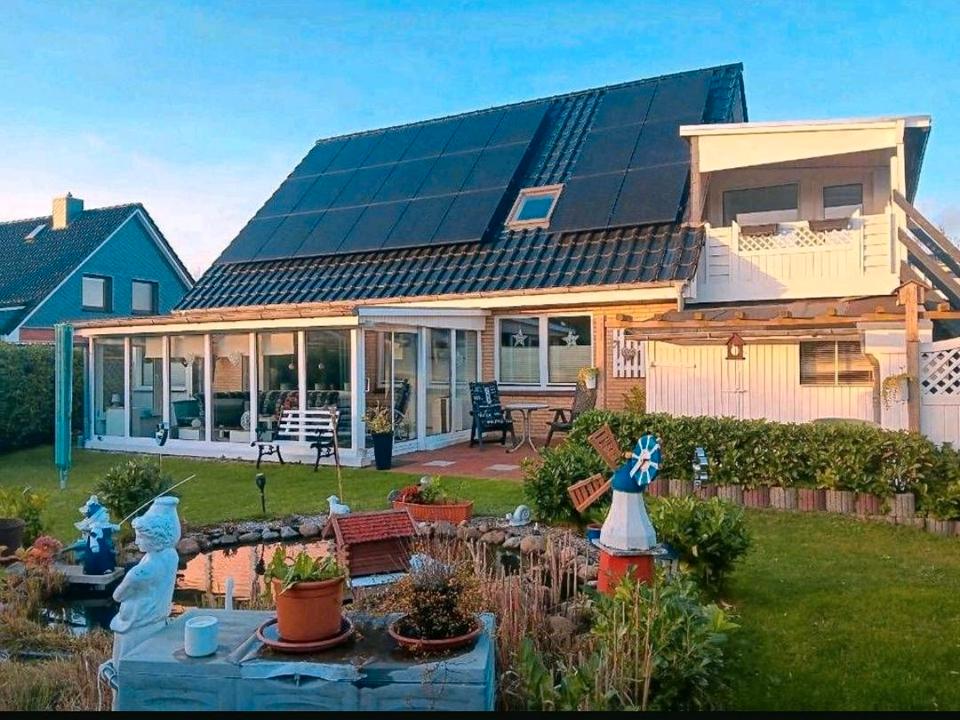 Thumbnail-Einfamilienhaus mit Einliegerwohnung ohne Provision !!!