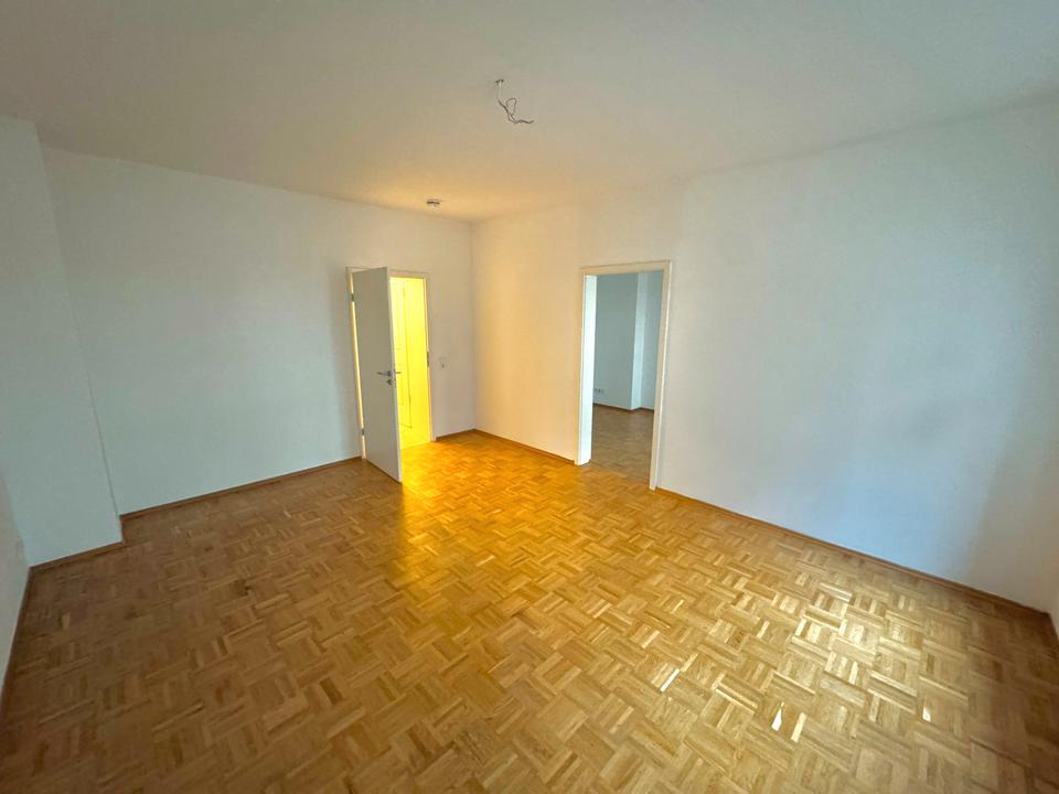 Thumbnail-Charmante Singlewohnung mit großzügigem Balkon