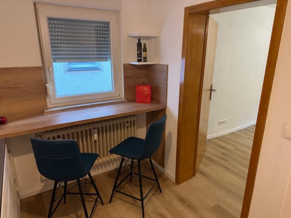 Thumbnail-Helle & Moderne Mietwohnung im Zentrum von Lichtenfels