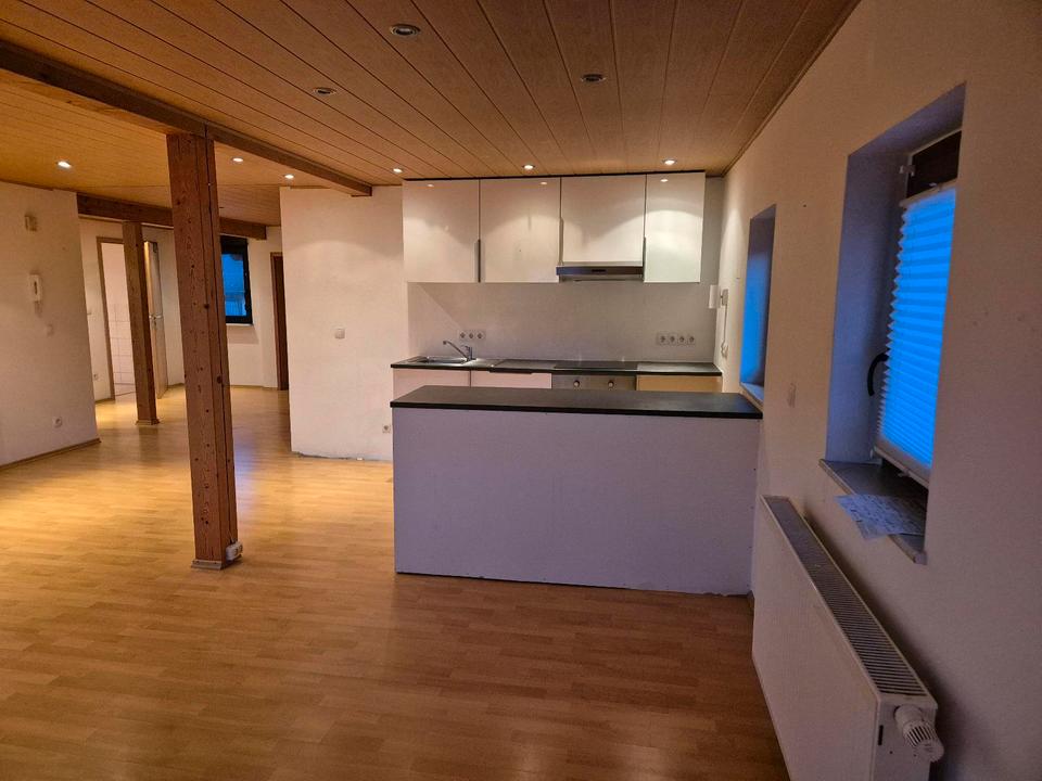 Thumbnail-3 ZKB Wohnung in Bad Endbach zu vermieten