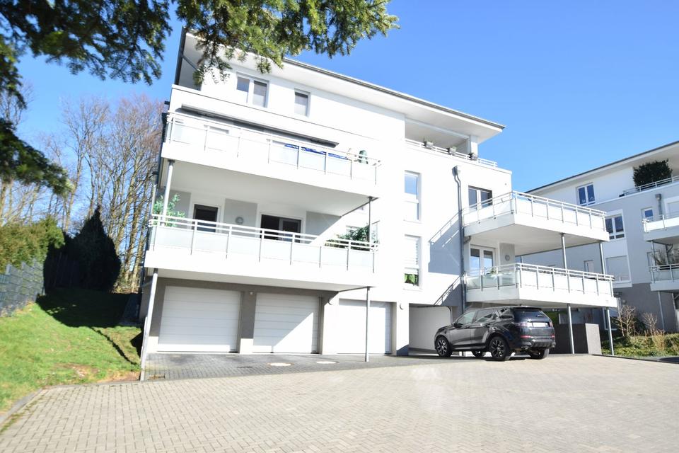 Thumbnail-Ruhige Wohnung in einer Sackgassenlage am Rande von W-Vohwinkel!