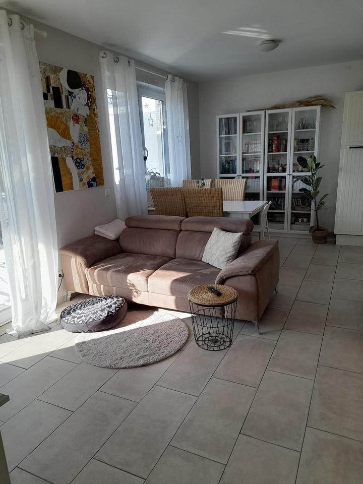 Thumbnail-Sehr schöne moderne Wohnung in Wiehl Marienhagen