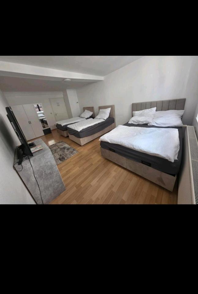 Thumbnail-1 Zimmer Apartment Wohnung All inklusive