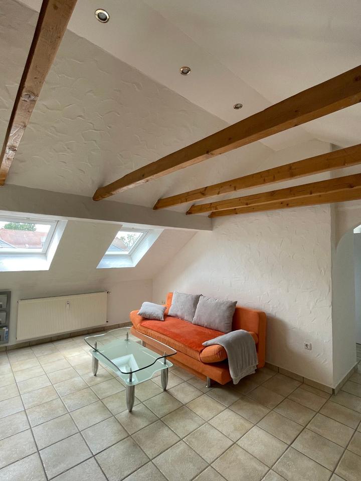 Thumbnail-Schönes Appartement möbliert zu vermieten
