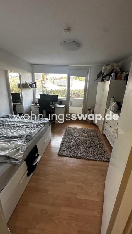 Thumbnail-Wohnungsswap - 1 Zimmer, 25 m² - Intzestraße, Ehrenfeld, Köln