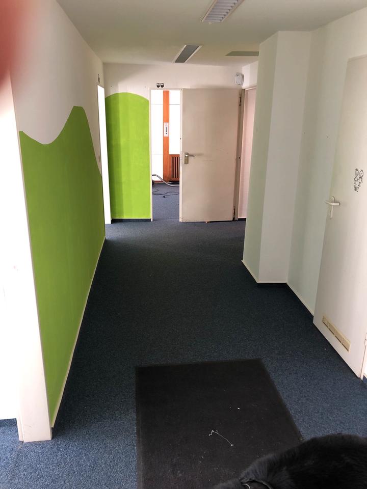 Thumbnail-3 Zimmer Wohnung in Bad Godesberg