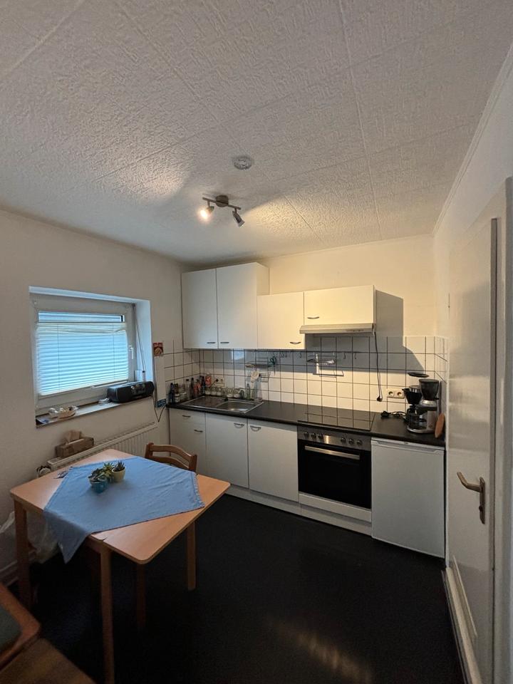 Thumbnail-Gemütliche Wohnung in Richterich ab 1.1.26