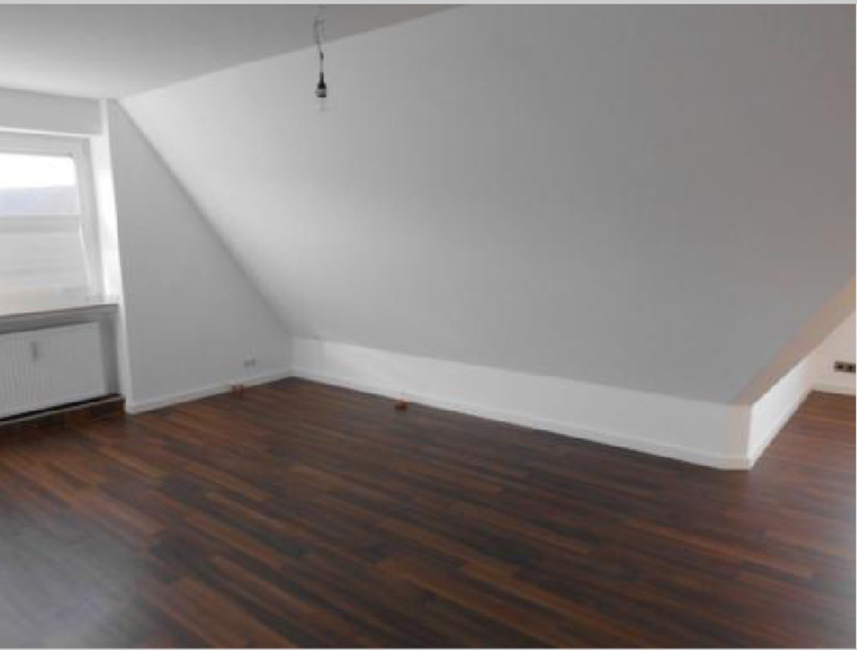 Thumbnail-Schöne 90 qm Dachgeschoss Wohnung in Freckenhorst