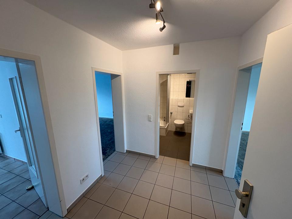 Thumbnail-2 Zimmer 1. OG 63 m² in GE-Resse