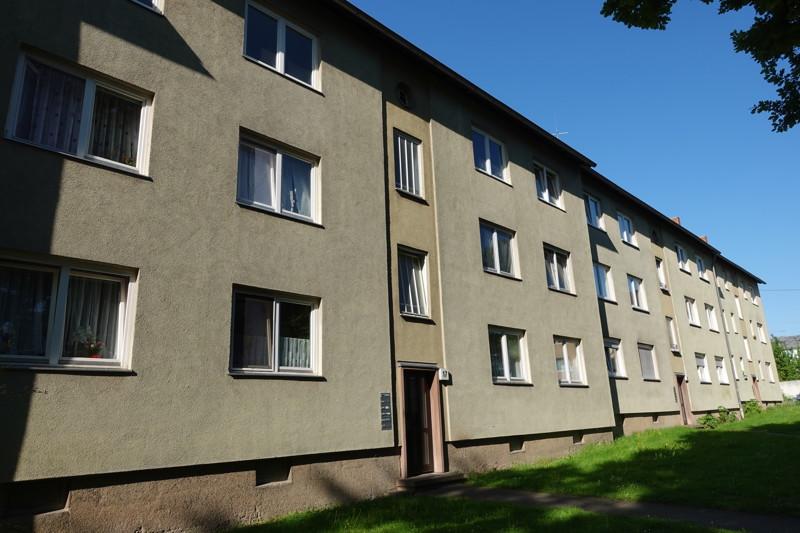 Thumbnail-Schöne 3-Zimmer-Wohnung in guter Stadtlage