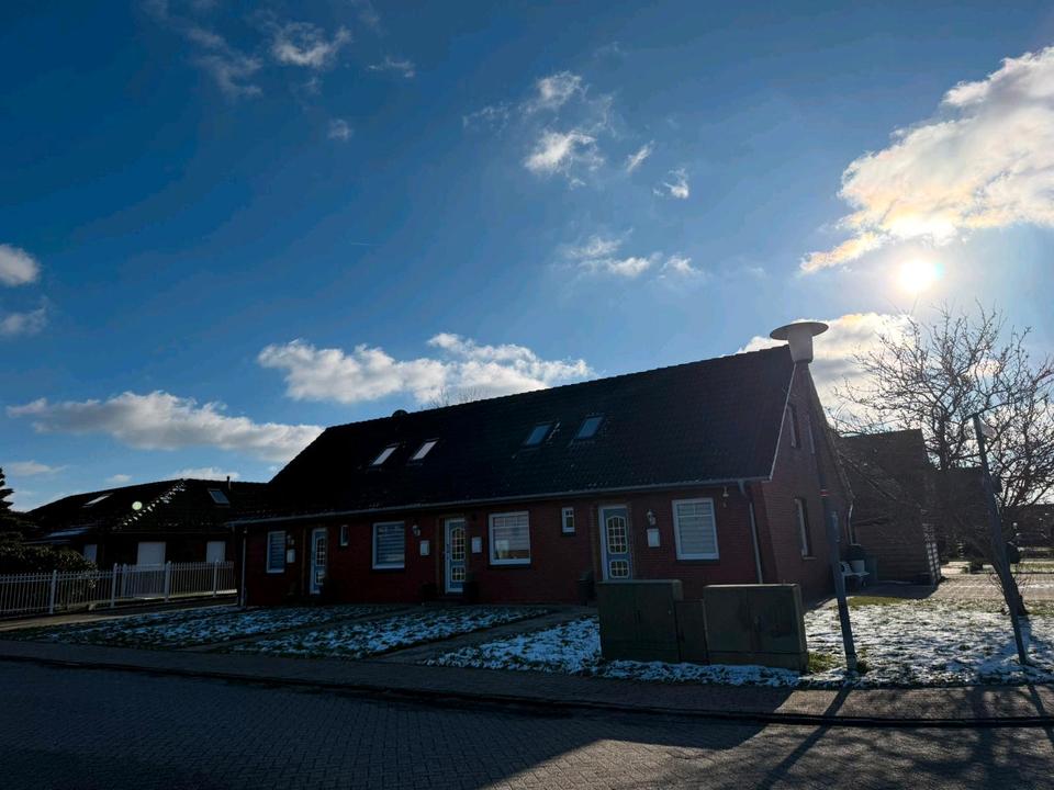 Thumbnail-3 ZKB Oberwohnung in Top-Lage mit Nordseenähe zu vermieten