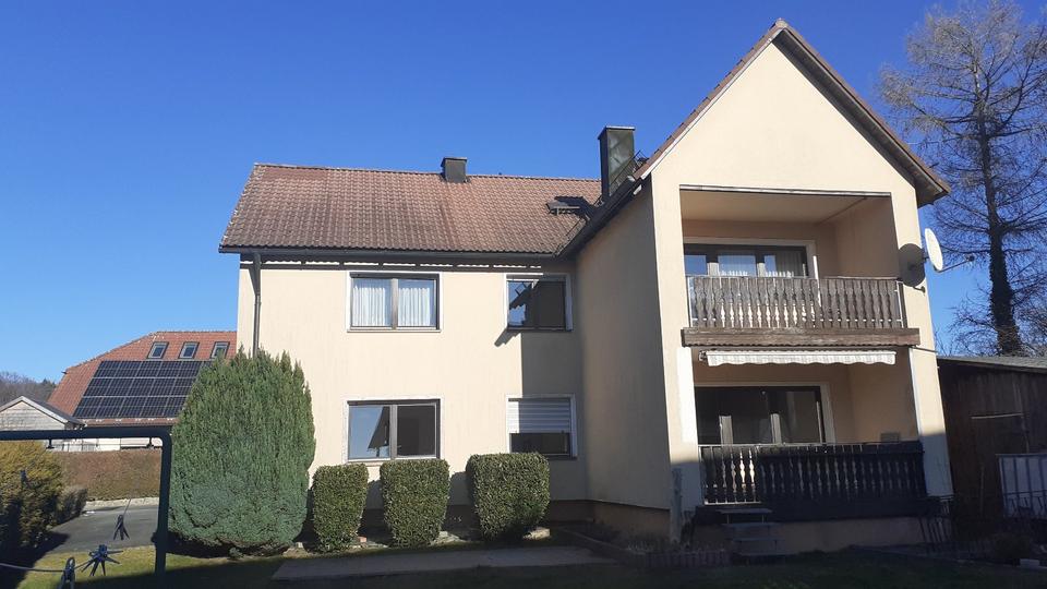 Thumbnail-Zweifamilienhaus zu verkaufen