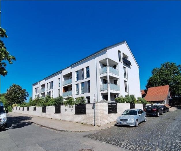 Thumbnail-Von privat: 3-Zimmer-DG-Wohnung 89 qm in Hannover-Oberricklingen