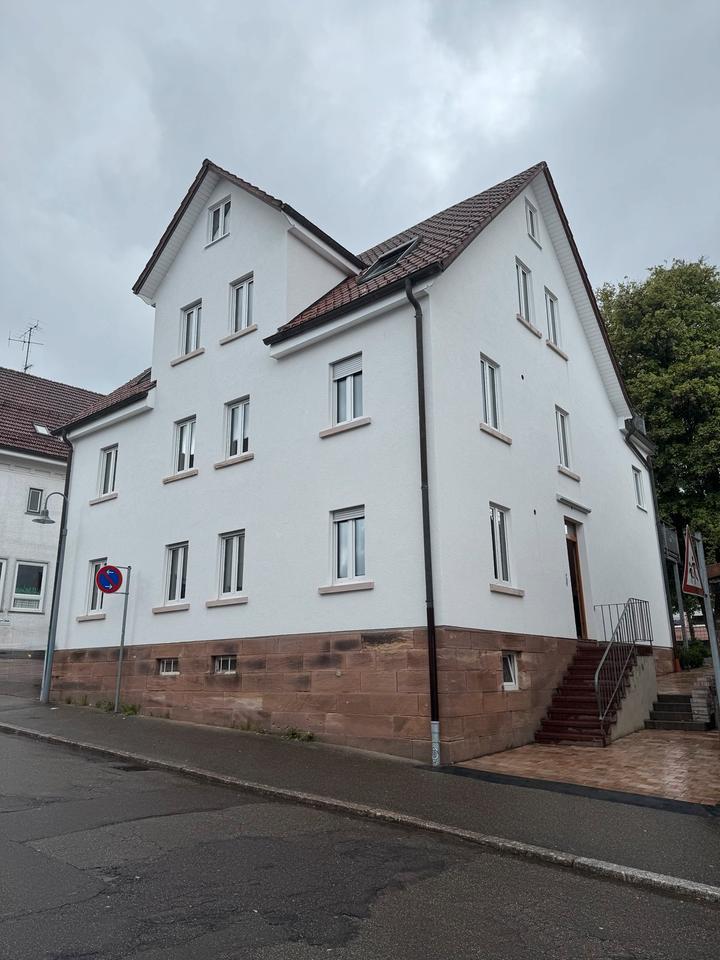 Thumbnail-3 Familienhaus - Kernsaniert