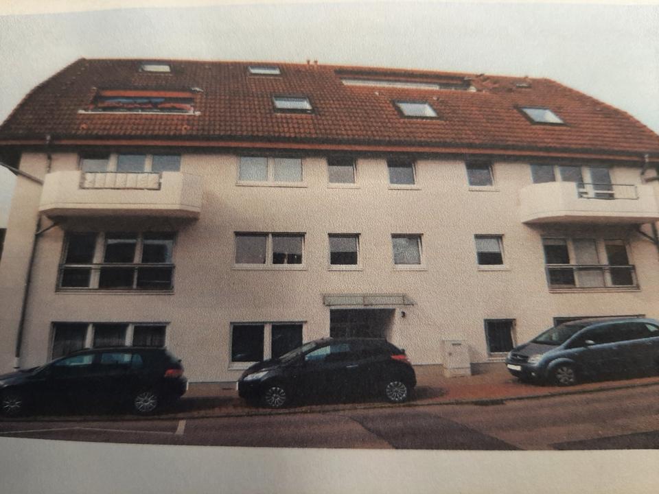 Thumbnail-Appartement, 1 Raumwohnung 36 qm möbliert in Aachen-Eilendorf