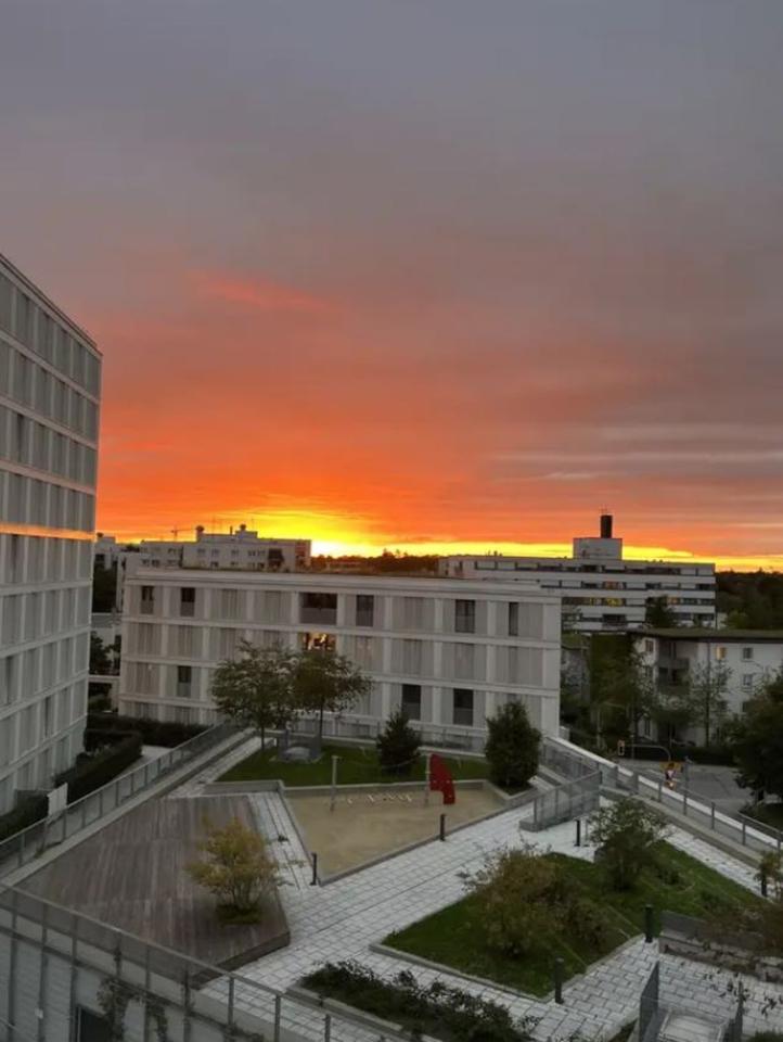 Thumbnail-Möblierte 2-Zimmer-Wohnung im Erstbezug zur Untermiete