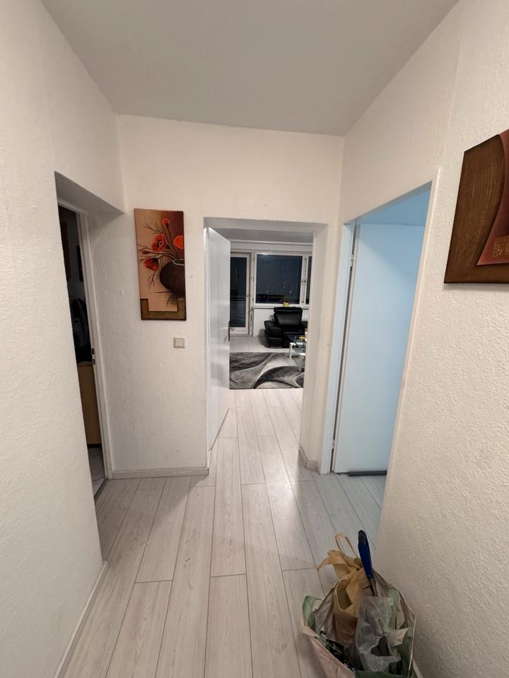 Thumbnail-Mietwohnung