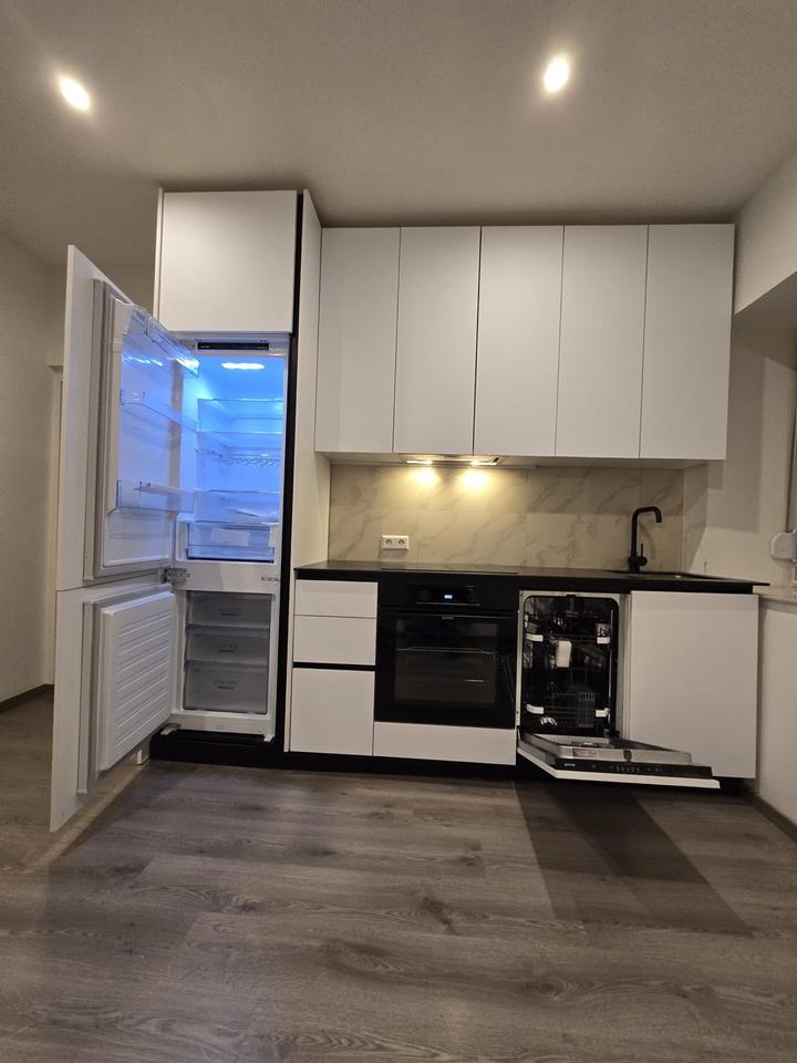 Thumbnail-2 Zi Wohnung 55 qm