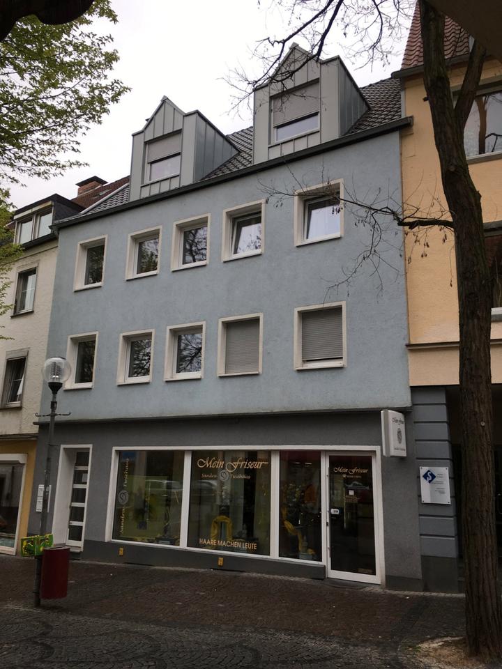 Thumbnail-Sehr schöne Wohnung in der Innenstadt von Unna