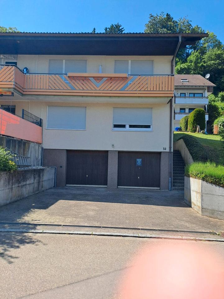 Thumbnail-Mehrfamilienhaus mit 3 Einheiten
