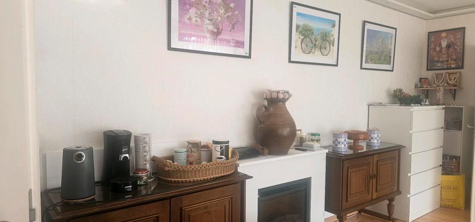 Thumbnail-Wohnung zur Miete