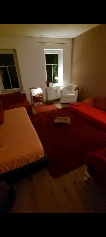 Thumbnail-3 Raum Eigentumswohnung, Balkon, frei ab Mai 27