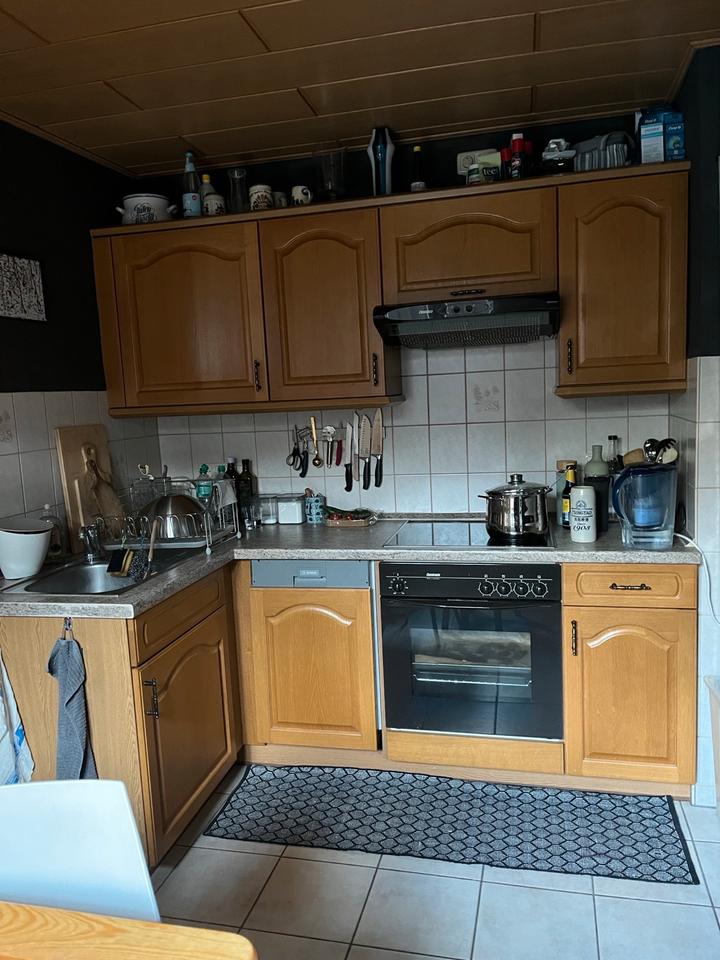 Thumbnail-WG Zimmer Frei Bamberg Zentrum + Dachterrasse