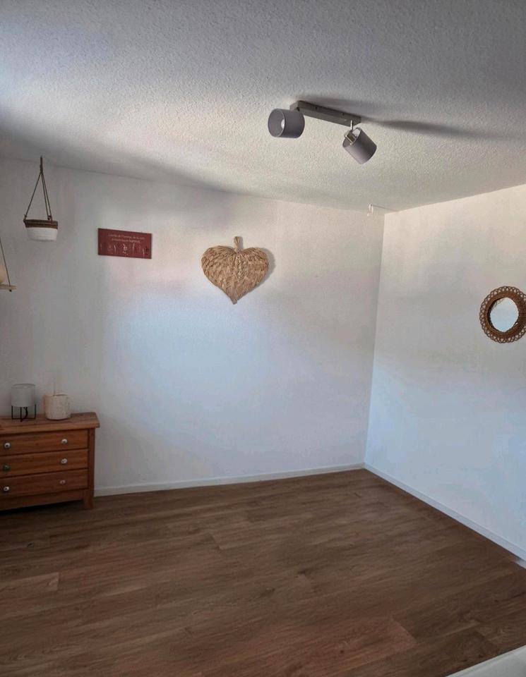 Thumbnail-Wohnung in Reichensachsen zu vermieten