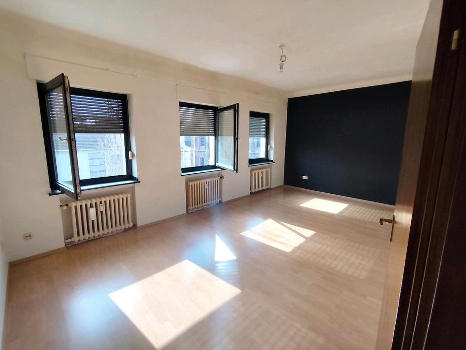 Thumbnail-Helle 3-Zimmerwohnung im Zentrum von Eschweiler