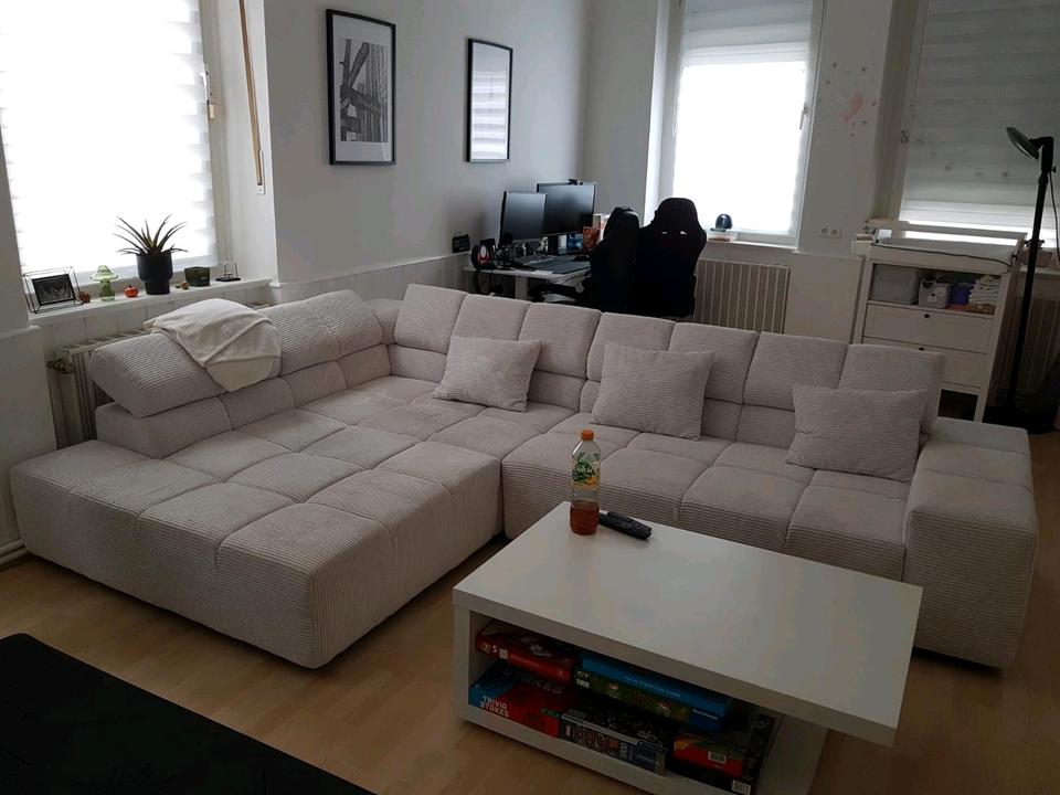 Thumbnail-3-ZIMMER-WOHNUNG in zentraler Lage von Eschwege