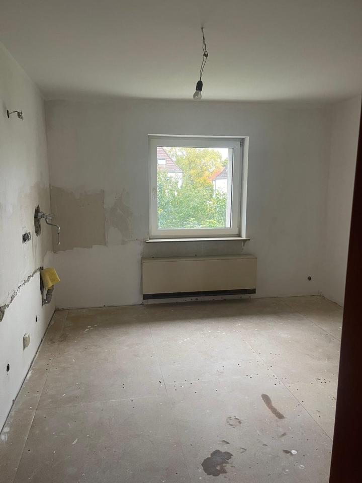 Thumbnail-2,5-Zimmer Wohnung in Gelsenkirchen-Horst