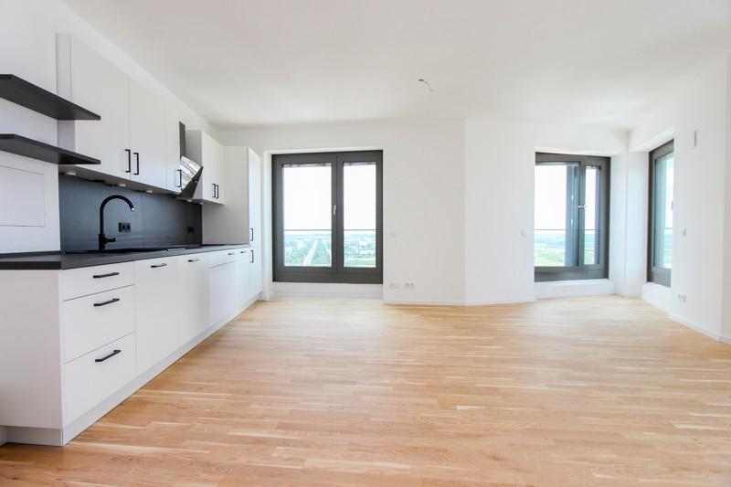 Thumbnail-Wohnen mit traumhaften Aussichten im Neubau ZAM