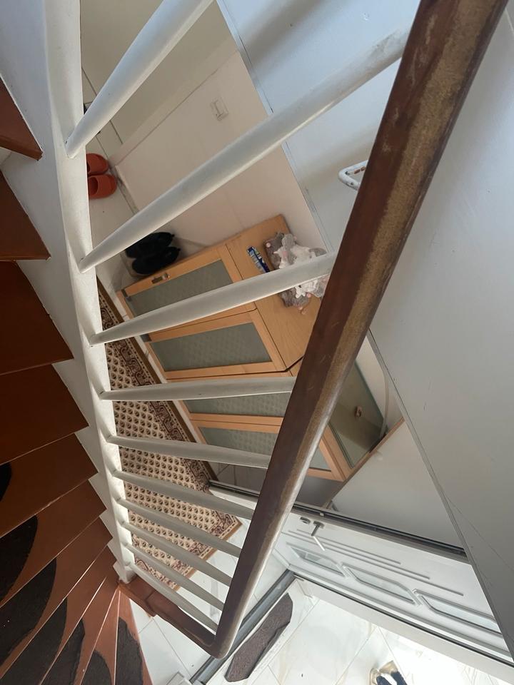 Thumbnail-Mietwohnung Offenbach