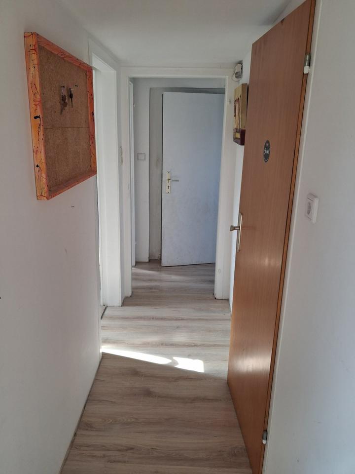 Thumbnail-Gepflegte 2-Zimmer-Wohnung im 2. OG in Dortmund-Loh