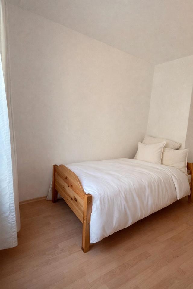 Thumbnail-Möblierte Wohnung – Mindestmietdauer 6 Monate; Helle 4-Zimmer-Woh