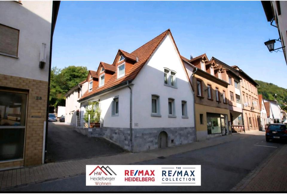 Thumbnail-Einfamilienhaus