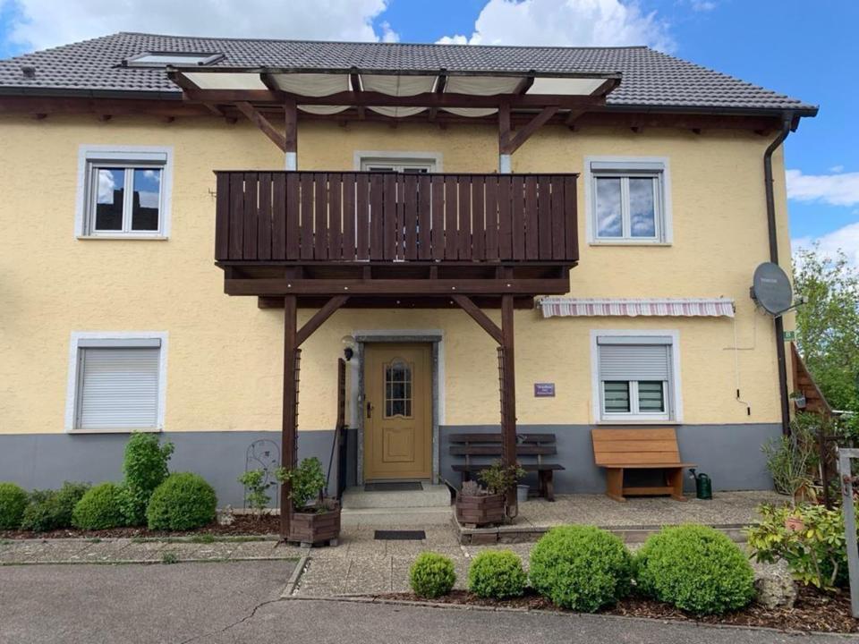 Thumbnail-Mehrfamilienwohnhaus mit vier Wohnungen in Top-Lage