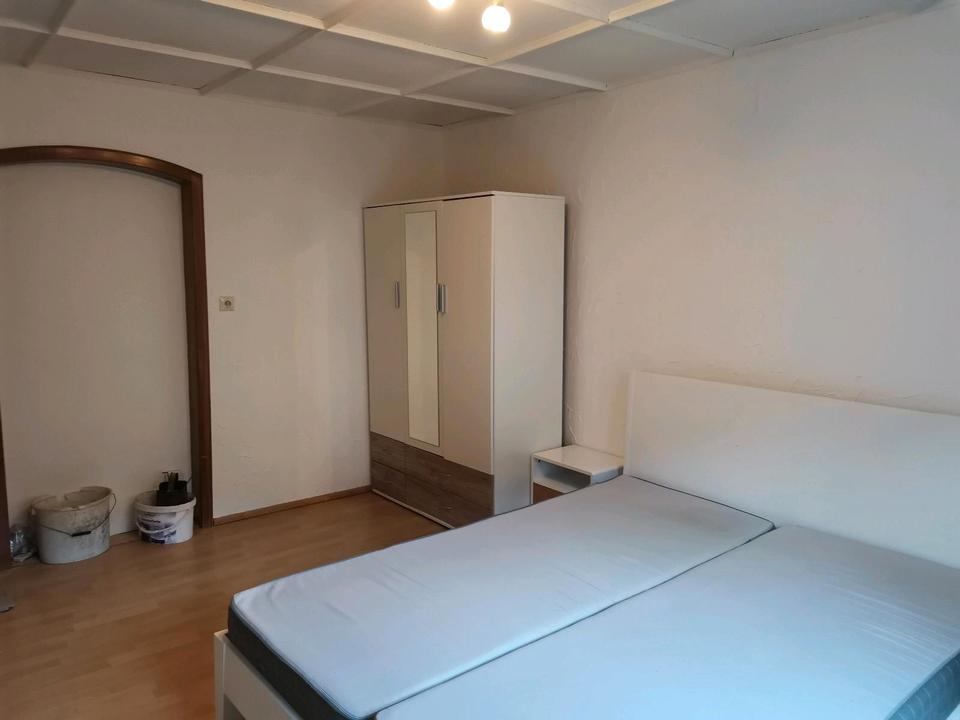 Thumbnail-Wohnung zu vermieten in Schramberg