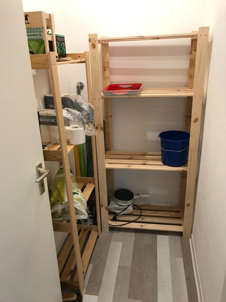 Thumbnail-ETW in Trier-Nord zu verkaufen