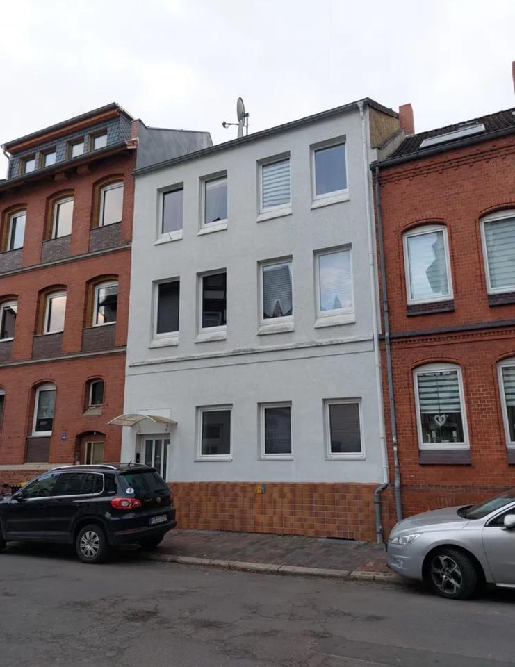 Thumbnail-Attraktives Mehrfamilienhaus mit Garten in ruhiger Lage