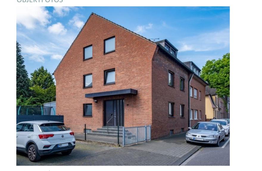 Thumbnail-80qm 3zimmer ETW in Bettrath-Hoven